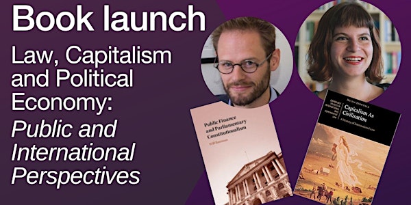 Law, Capitalism & Political Economy: Public & International Perspectives