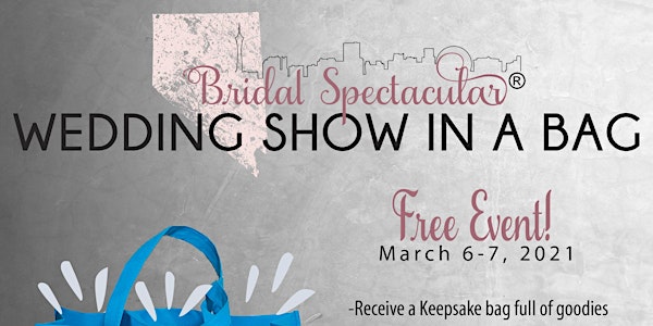 Spectacular Weddings Pop Up Event - "Bridal Show in A Bag" March 6 & 7