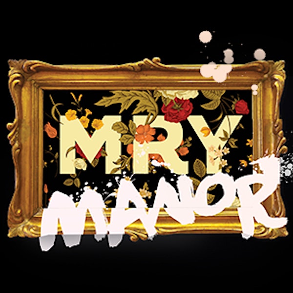 MRY MANOR: SXSW PARTY FT. NAS - SILVER ADMISSION