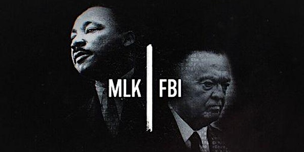 A Conversation with "MLK/FBI" Director Sam Pollard