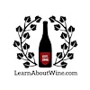 Logo van LearnAboutWine.com