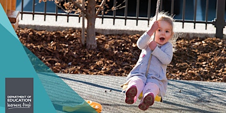 Early Childhood Education 2019 NQF Review - Launceston primary image