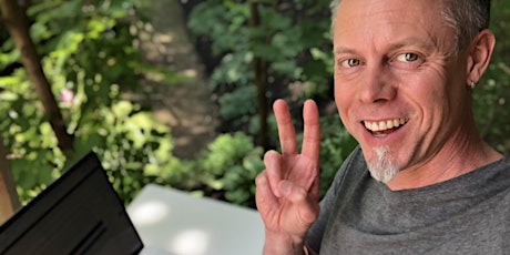 Office Hours with Richard Kasperowski - Spring 2021 primary image