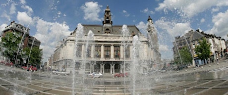 Primaire afbeelding van Stadsexploratie in Charleroi
