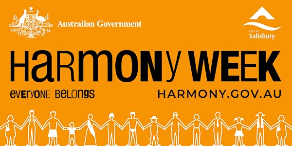 Harmony Week Celebration