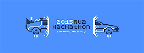 2015 RVA Hackathon primary image