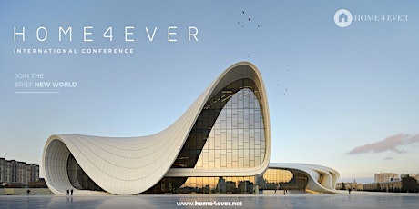 Home4Ever International Conference  primärbild