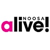 Logo de NOOSA alive!