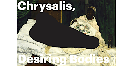 Chrysalis, Desiring Bodies Exhibition Tour