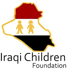 IN THEIR SHOES:  A 5K to Benefit Iraq's Most Vulnerable Children primary image