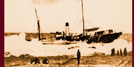 People of the Cheviot Wreck primary image