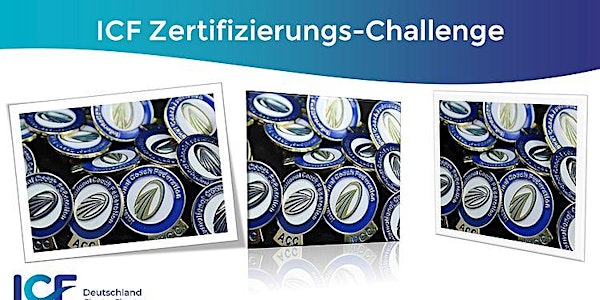 ICF Zertifizierungs-Challenge für Coaches - Challenge 1