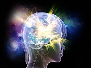 SPECIAL EVENT: Beyond the Mind With Universal Intelligence primary image