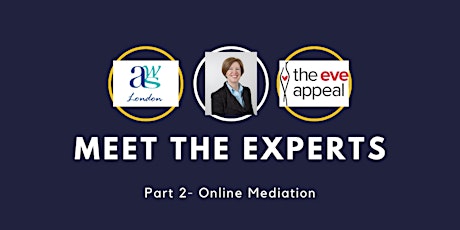 Meet the Experts- Part 2 primary image