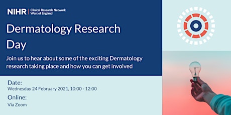 Dermatology Research Day