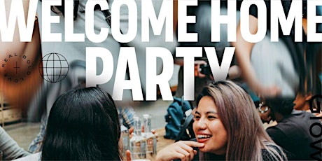 Welcome Home Party/Interest Night primary image