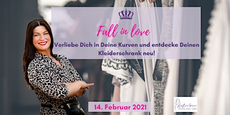 Hauptbild für Fall in love 