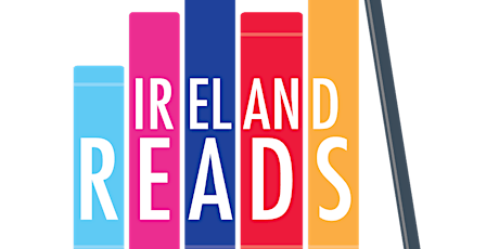 Ireland Reads: The Great Escape!  primary image