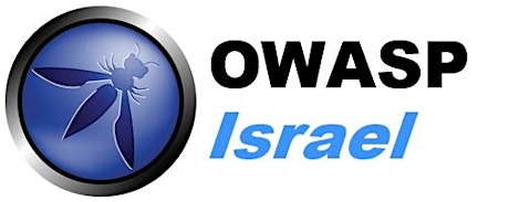 OWASP Israel Chapter Meeting March 2015 primary image