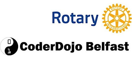 Rotary CoderDojo primary image