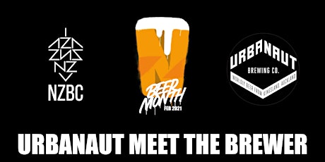 Urbanaut Meet The Brewer primary image