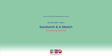 Sandwich & A Sketch primary image