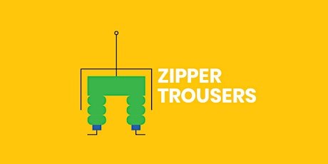 Sewing Class: Zipper Trousers Tickets