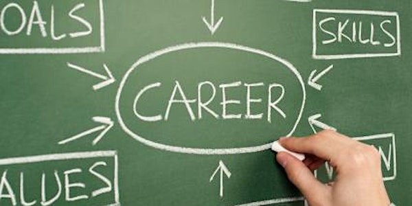 WM Careers Workshop - Online Delivery - Tuesday 18 May