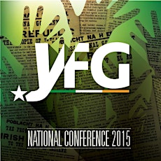 YFG National Conference 2015 primary image