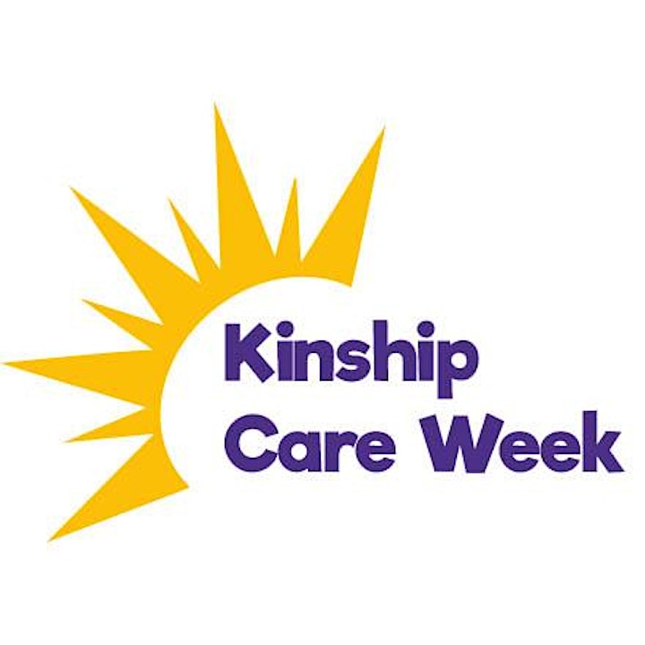 Stand up for Siblings in Kinship Care - KCW image