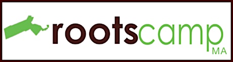 RootsCamp MA 2015 primary image