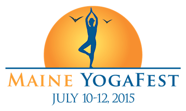 Maine YogaFest 2015 primary image