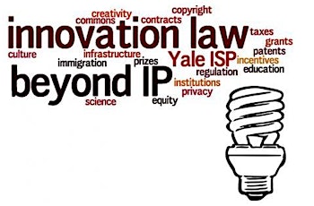 Imagen principal de Innovation Law Beyond IP 2