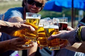 Sacramento Brewers Showcase Beer Week Limo Special $299. 8 passengers 5 Hours primary image