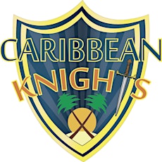 Caribbean Knights: Caribbean Food and Drink Expo 2015 Pre-Launch primary image