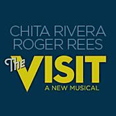 Broadway Biz and Buzz Seminar - Learn about THE VISIT with Chita Rivera! primary image