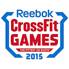 2015 Crossfit Open Week 1 primary image