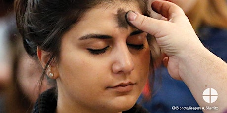 Ash Wednesday Masses primary image