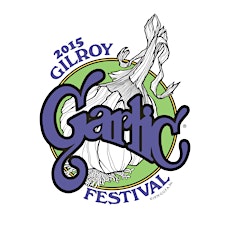 2015 Gilroy Garlic Festival primary image