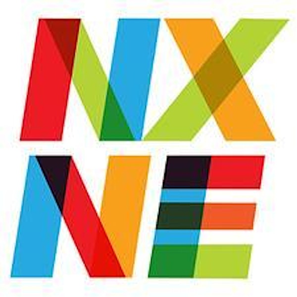 NXNE Festival Wristbands