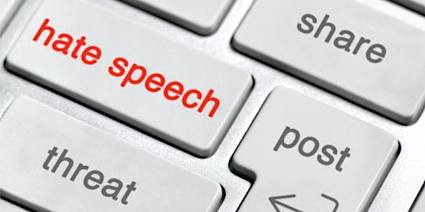 FBI Insider Briefing On Online Hate Speech