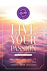 The Live Your Passion ONLINE Coaching Program primary image