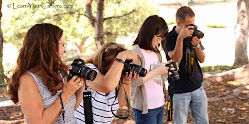 Palm Desert Beginner Digital Camera Class (Very small group)  primärbild