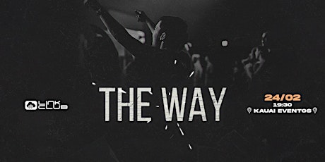 Imagem principal do evento Link Club - The Way