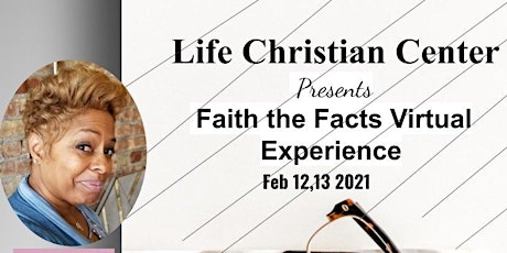 Faith the Facts Conference primary image
