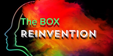 The Box: Reinvention primary image