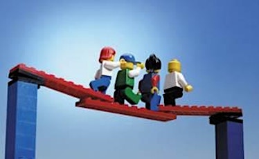 Lego Serious Play Certification primary image