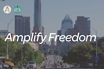 Amplify Freedom with Allies Against Slavery primary image