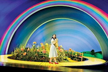 Sarah Franklin: Somewhere Over the Rainbow, Cells Do Fly….