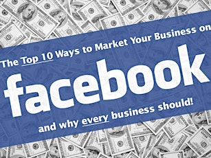 Facebook Marketing for Business - Get More Likes